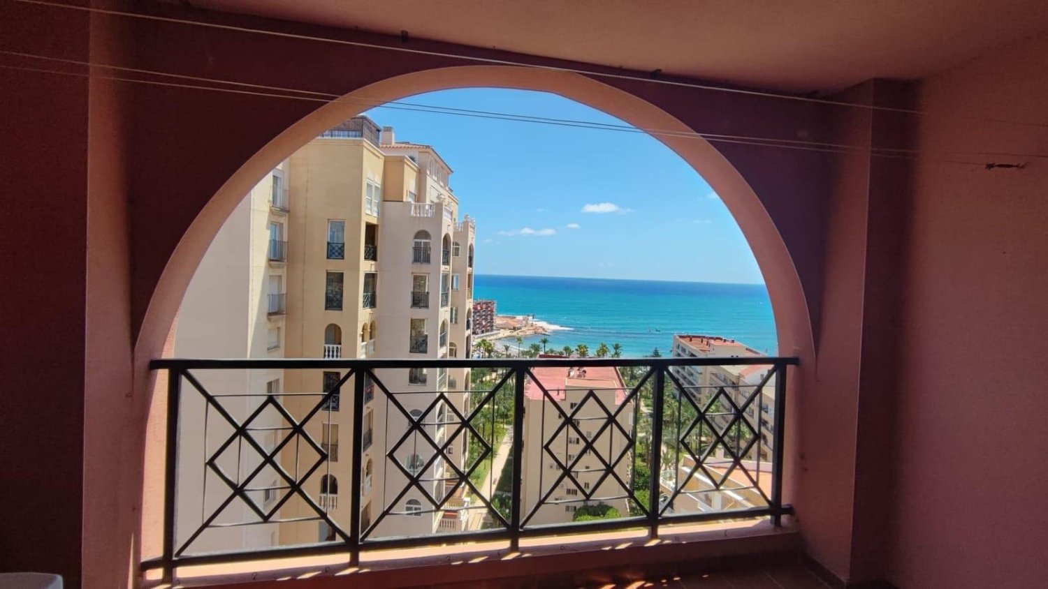 2 chambres Appartement à Torrevieja, Spain No. 188028