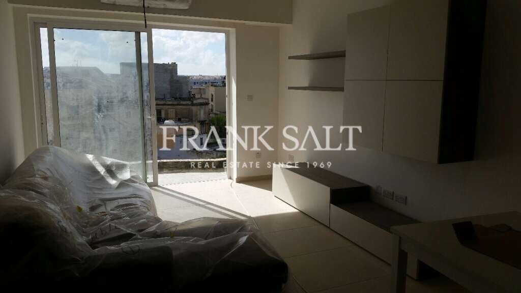2 bedrooms Apartment in Sliema, Malta No. 3934