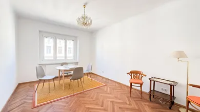 2 rooms Apartment in Neubau, Austria No. 241974