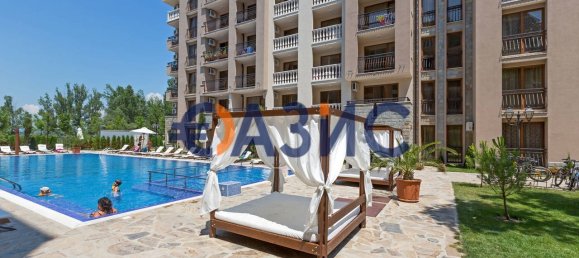 استوديو في Sveti Vlas, Bulgaria رقم 200 13