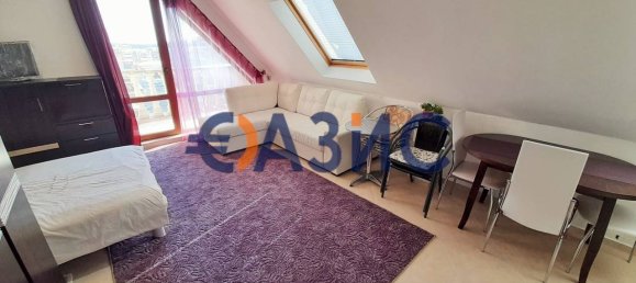 استوديو في Sveti Vlas, Bulgaria رقم 200 7