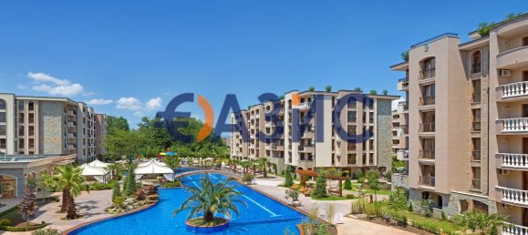 استوديو في Sveti Vlas, Bulgaria رقم 200 16