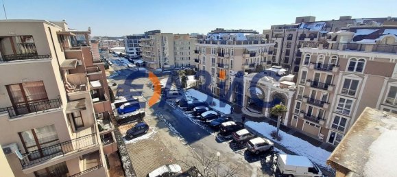 استوديو في Sveti Vlas, Bulgaria رقم 200 11