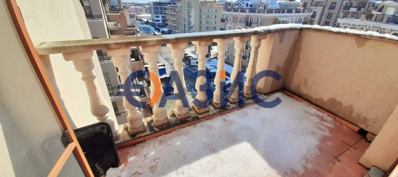 استوديو في Sveti Vlas, Bulgaria رقم 200 10