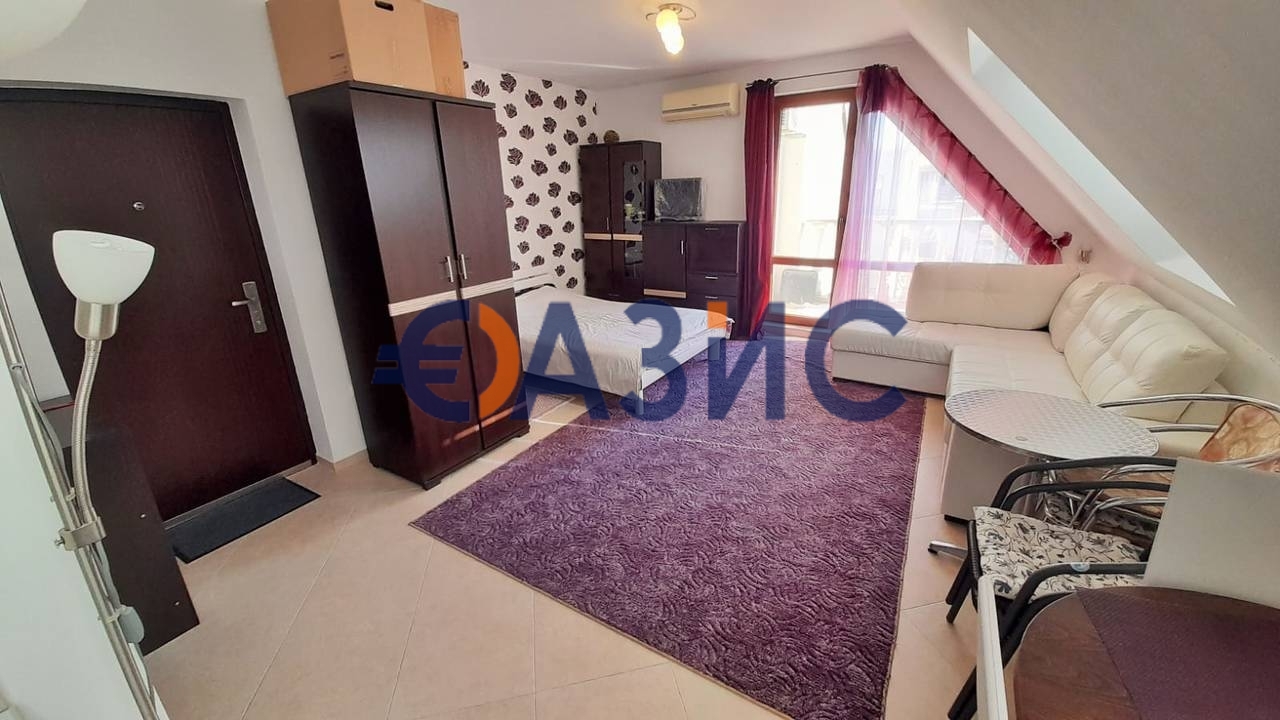 استوديو في Sveti Vlas, Bulgaria رقم 200