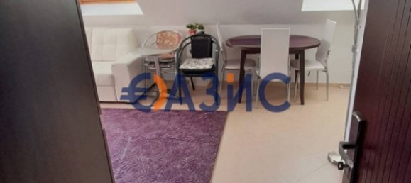 استوديو في Sveti Vlas, Bulgaria رقم 200 4