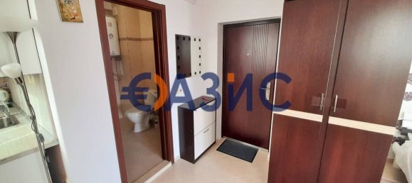 استوديو في Sveti Vlas, Bulgaria رقم 200 6