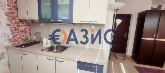 استوديو في Sveti Vlas, Bulgaria رقم 200 8