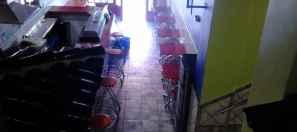 Коммерческая недвижимость 83м² в Аликанте, Испания № 39627 4