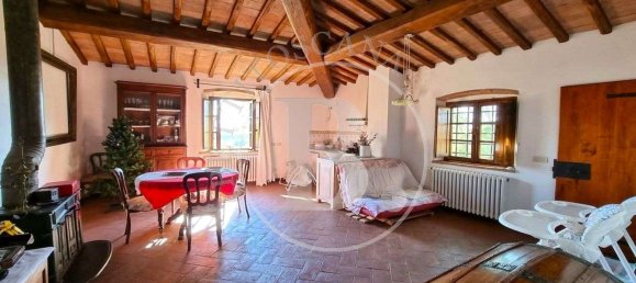 7 غرف نوم منزل في Certaldo, Italy رقم 123816 3