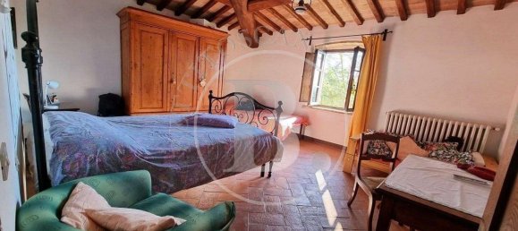 7 غرف نوم منزل في Certaldo, Italy رقم 123816 4