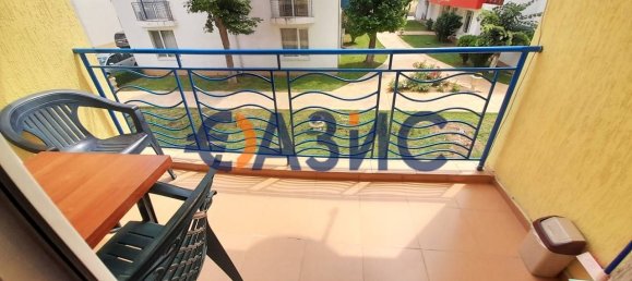 Студия в Свети-Влас, Болгария № 34 10