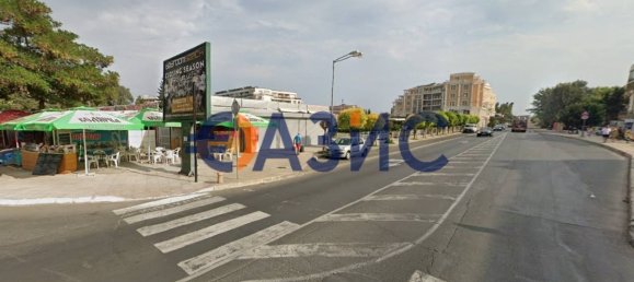 Студия в Свети-Влас, Болгария № 34 21