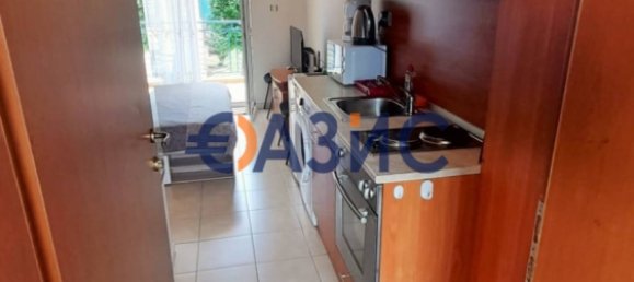 Студия в Свети-Влас, Болгария № 34 5