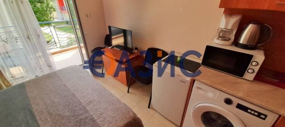 Студия в Свети-Влас, Болгария № 34 9