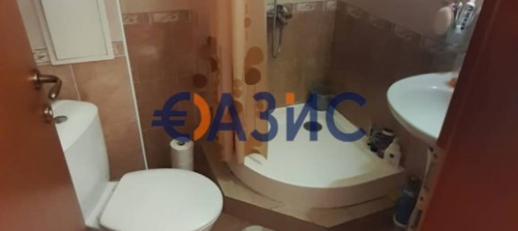 Студия в Свети-Влас, Болгария № 34 3