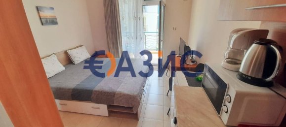 Студия в Свети-Влас, Болгария № 34 7