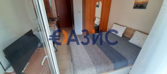 Студия в Свети-Влас, Болгария № 34 6