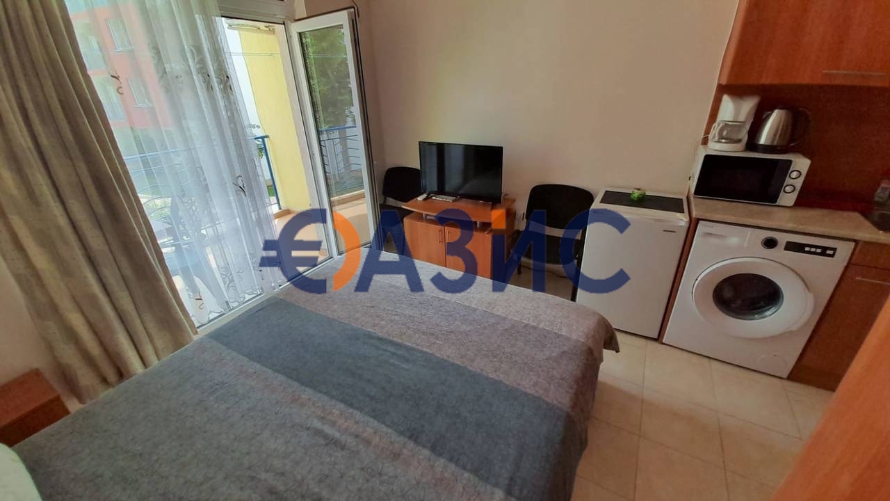 Студия в Свети-Влас, Болгария № 34