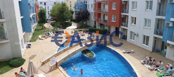 Студия в Свети-Влас, Болгария № 34 2