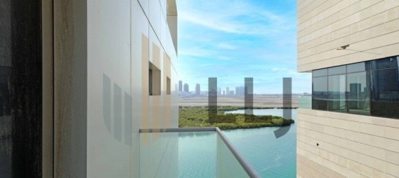 3 bedrooms Apartment in Al Reem Island, UAE No. 56353 18