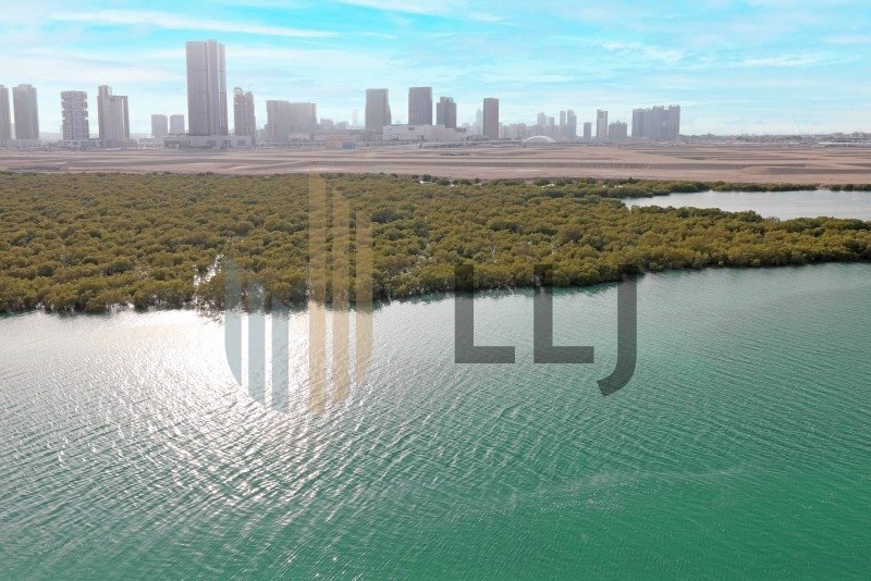 3 bedrooms Apartment in Al Reem Island, UAE No. 56353