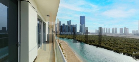 3 bedrooms Apartment in Al Reem Island, UAE No. 56353 3