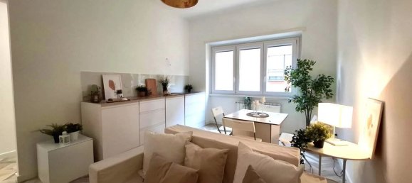 2 chambres Appartement à Rome, Italy No. 321600 4