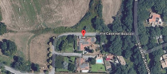 6 Schlafzimmer Wohnung in Formello, Italy, Nr. 15631 2