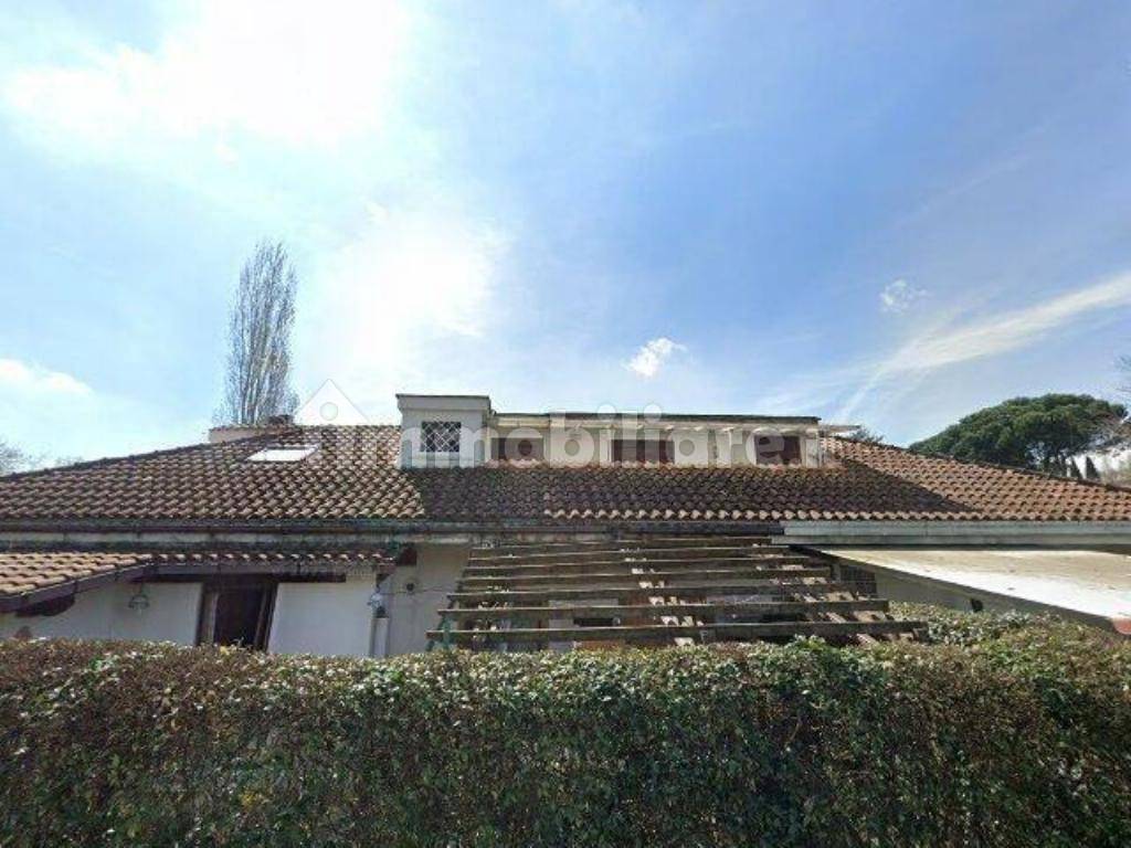 6 Schlafzimmer Wohnung in Formello, Italy, Nr. 15631