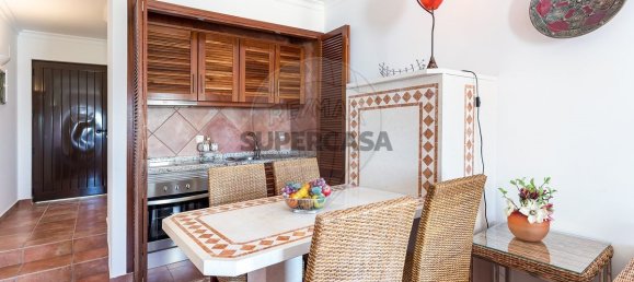 2 Schlafzimmer Stadthaus in Tavira, Portugal, Nr. 244175 7