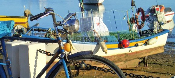 2 Schlafzimmer Stadthaus in Tavira, Portugal, Nr. 244175 17