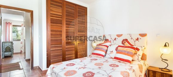 2 Schlafzimmer Stadthaus in Tavira, Portugal, Nr. 244175 3