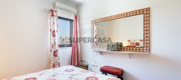 2 Schlafzimmer Stadthaus in Tavira, Portugal, Nr. 244175 6