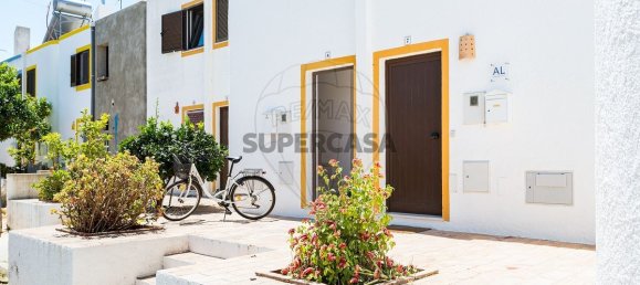 2 Schlafzimmer Stadthaus in Tavira, Portugal, Nr. 244175 14