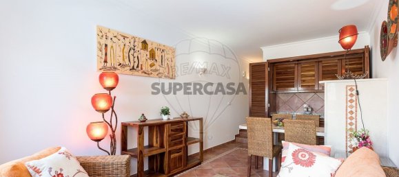 2 Schlafzimmer Stadthaus in Tavira, Portugal, Nr. 244175 5