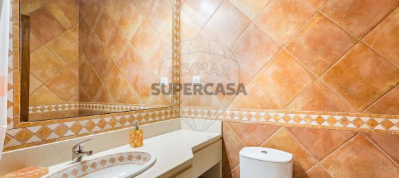 2 Schlafzimmer Stadthaus in Tavira, Portugal, Nr. 244175 11