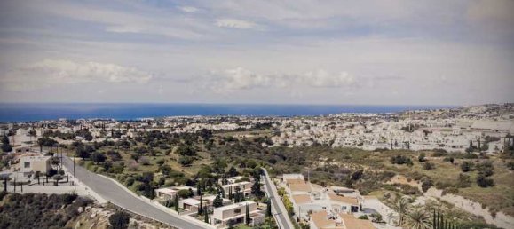 Villa T3 em Pegeia, Cyprus N.º 15413 7