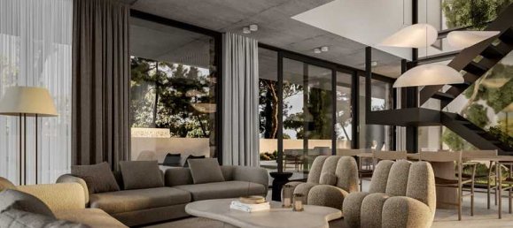 Villa T3 em Pegeia, Cyprus N.º 15413 6