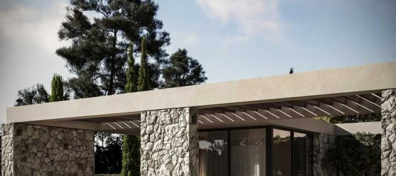 Villa T3 em Pegeia, Cyprus N.º 15413 8