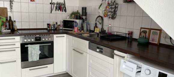 2غرفة شقة في Erfurt, Germany رقم 47789 10