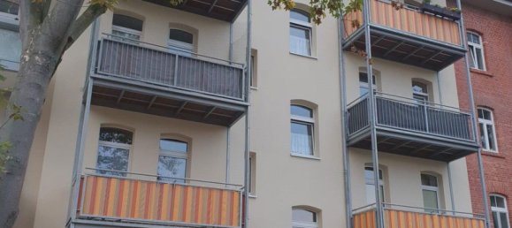 2غرفة شقة في Erfurt, Germany رقم 47789 7