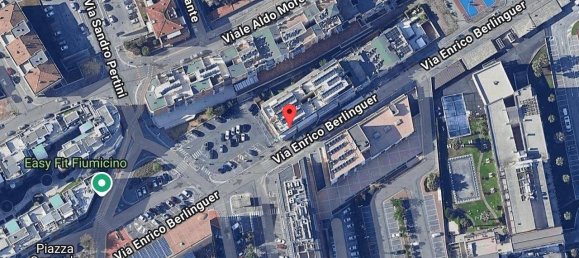 3 bedrooms Apartment in Fiumicino, Italy No. 189256 10