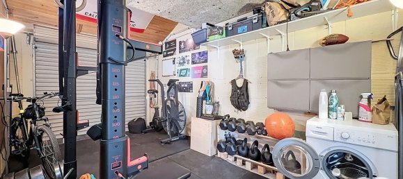 3 bedrooms House in Villabe, France No. 319409 13