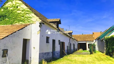 4-Zimmer Haus in Eisenstadt Umgebung, Austria, Nr. 104081