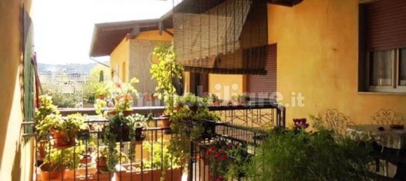 Квартира с 8 спальнями в Эрбуско, Италия № 262048 2