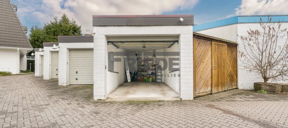 2 Schlafzimmer Wohnung in Lüneburg, Germany, Nr. 362811 4