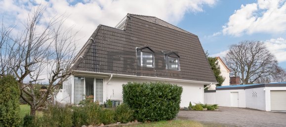 2 Schlafzimmer Wohnung in Lüneburg, Germany, Nr. 362811 2