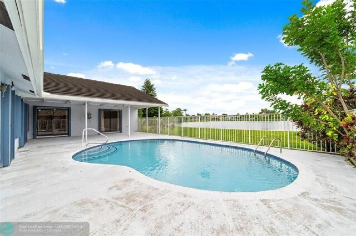 3 bedrooms House in Lake Worth, USA No. 374814