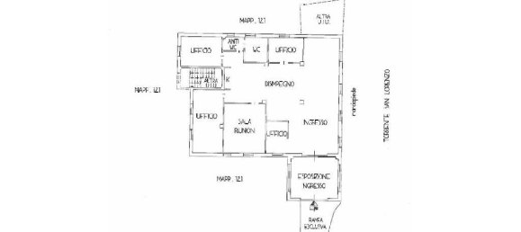 14غرفة شقة في San Lorenzo al Mare, Italy رقم 148164 21